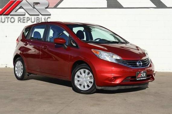 NISSAN VERSA NOTE 2016 3N1CE2CP0GL359674 image